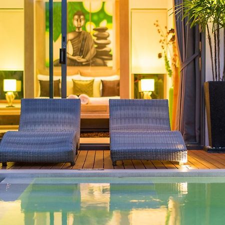 Baan Isawan Pool Villa Rawai Εξωτερικό φωτογραφία