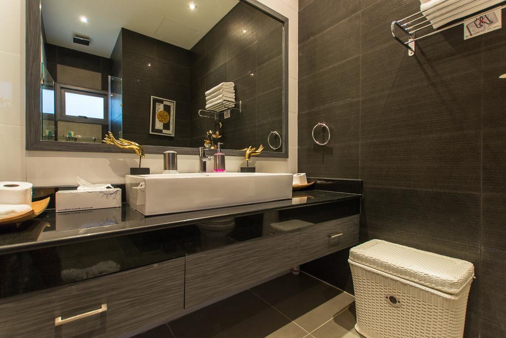 Baan Isawan Pool Villa Rawai Εξωτερικό φωτογραφία