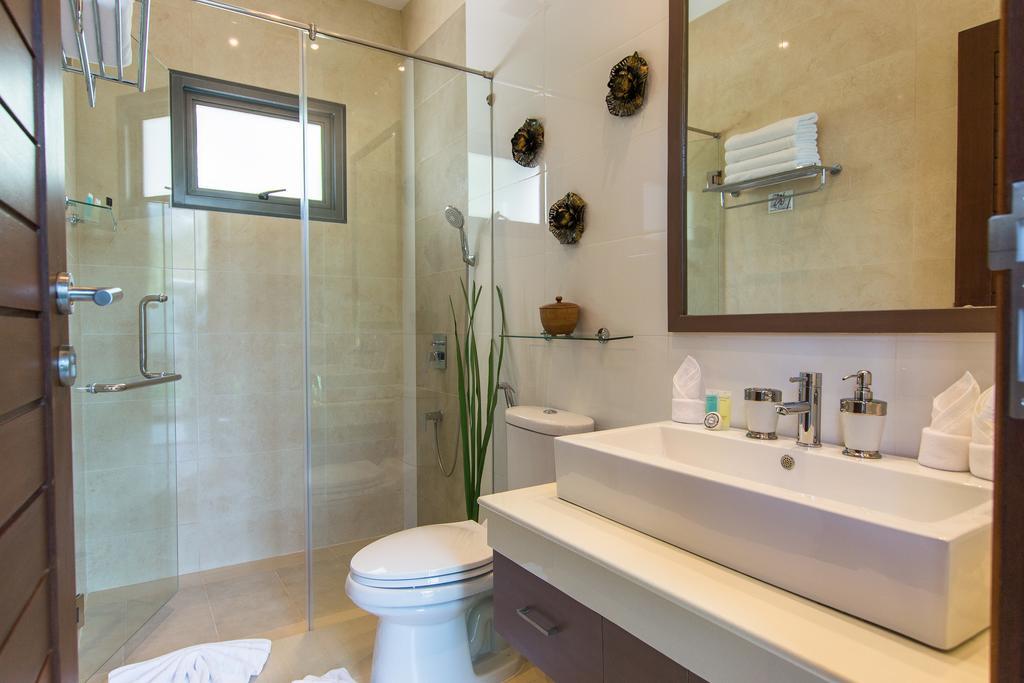 Baan Isawan Pool Villa Rawai Εξωτερικό φωτογραφία