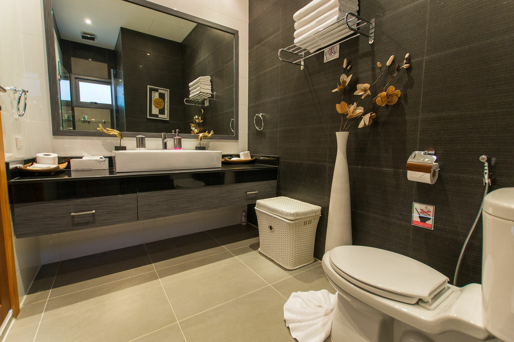 Baan Isawan Pool Villa Rawai Εξωτερικό φωτογραφία