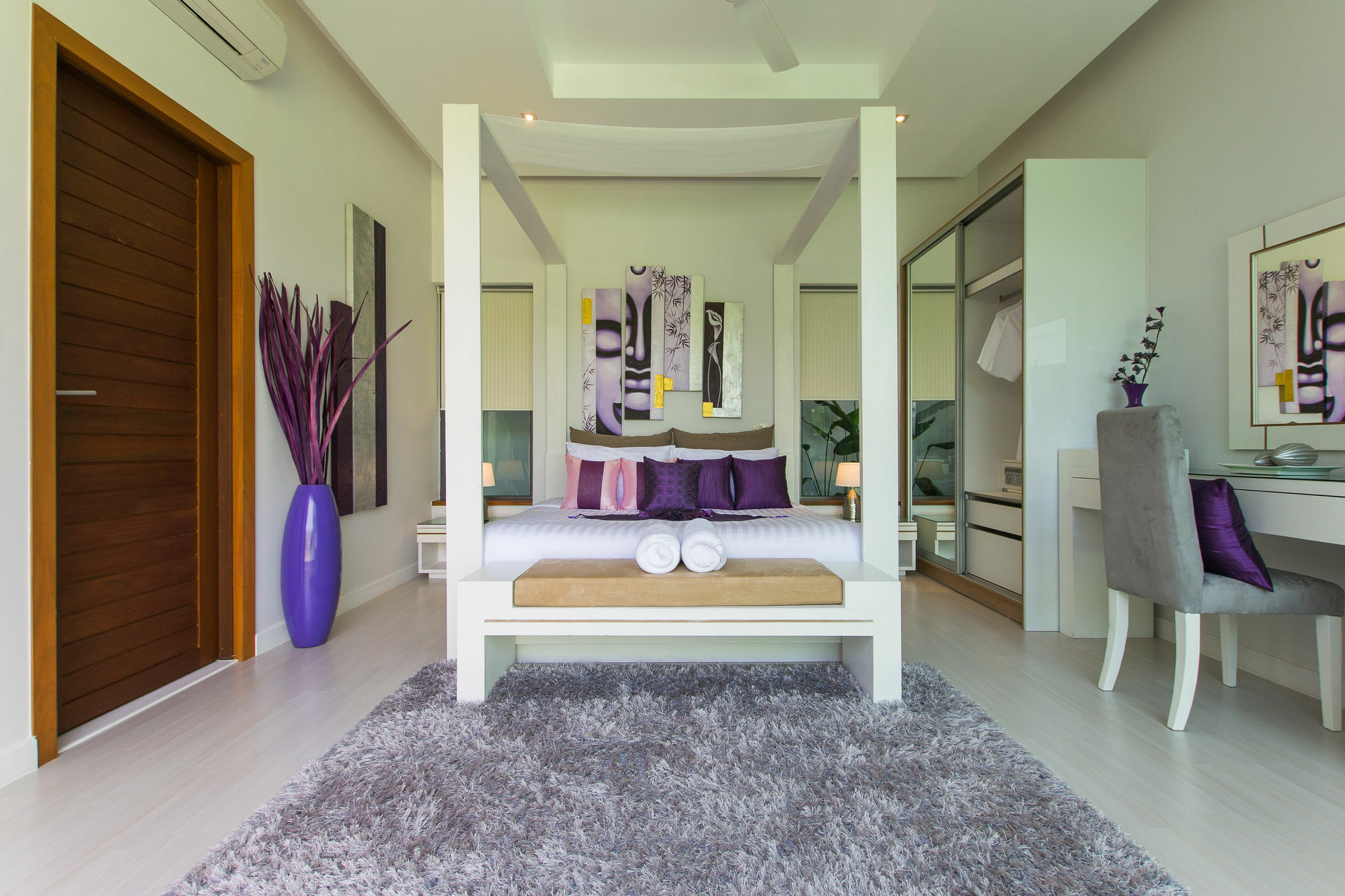 Baan Isawan Pool Villa Rawai Εξωτερικό φωτογραφία